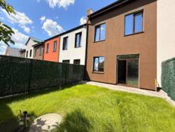 2-поверховий таунхаус біля Києва з газом і паркомісцем фото 13 2-поверховий таунхаус біля Києва з газом і паркомісцем фото 13