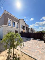 2-поверховий таунхаус біля Києва з газом і паркомісцем фото 16 2-поверховий таунхаус біля Києва з газом і паркомісцем фото 16