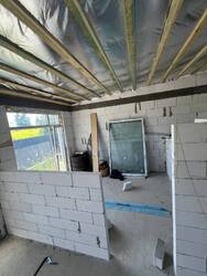 Таунхаус 56 м. кв. з великим двором та ділянкою 2,5 сотки — 9 км від Києва фото 4 Таунхаус 56 м. кв. з великим двором та ділянкою 2,5 сотки — 9 км від Києва фото 4