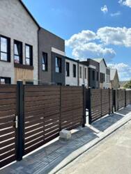 2-поверховий таунхаус біля Києва з газом і паркомісцем фото 14 2-поверховий таунхаус біля Києва з газом і паркомісцем фото 14