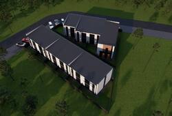 🏡 Свій дім у Білогородці за 49 000 $ — таунхаус із власною ділянкою та паркомісцем фото 1 🏡 Свій дім у Білогородці за 49 000 $ — таунхаус із власною ділянкою та паркомісцем фото 1