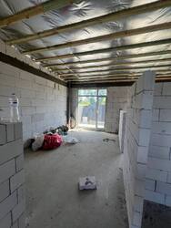Таунхаус 56 м. кв. з великим двором та ділянкою 2,5 сотки — 9 км від Києва фото 5 Таунхаус 56 м. кв. з великим двором та ділянкою 2,5 сотки — 9 км від Києва фото 5