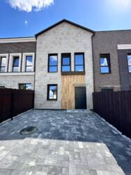 2-поверховий таунхаус біля Києва з газом і паркомісцем фото 1 2-поверховий таунхаус біля Києва з газом і паркомісцем фото 1