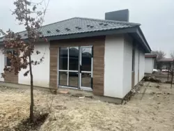 Будинок 94,2м.кв. Газ. Центральні кумунікації. 0,056 га. фото 2 Будинок 94,2м.кв. Газ. Центральні кумунікації. 0,056 га. фото 2
