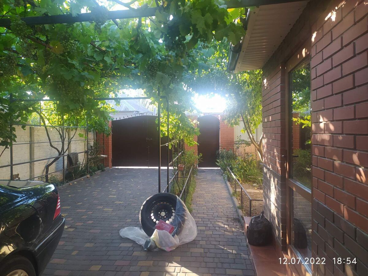 Продається будинок Крылова, Миколаїв, Миколаївська, Заводський фото 1 Продається будинок Крылова, Миколаїв, Миколаївська, Заводський фото 1