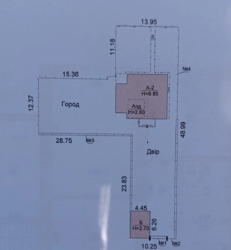 Продається будинок фото 1 Продається будинок фото 1