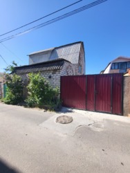 Продається будинок Новый инвалидный хутор, 36, Миколаїв, Миколаївська, Заводський фото 1 Продається будинок Новый инвалидный хутор, 36, Миколаїв, Миколаївська, Заводський фото 1