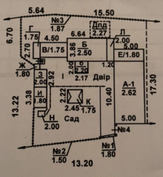 Продається будинок 3 наскрізна, 3, Миколаїв, Миколаївська, Заводський фото 2 Продається будинок 3 наскрізна, 3, Миколаїв, Миколаївська, Заводський фото 2