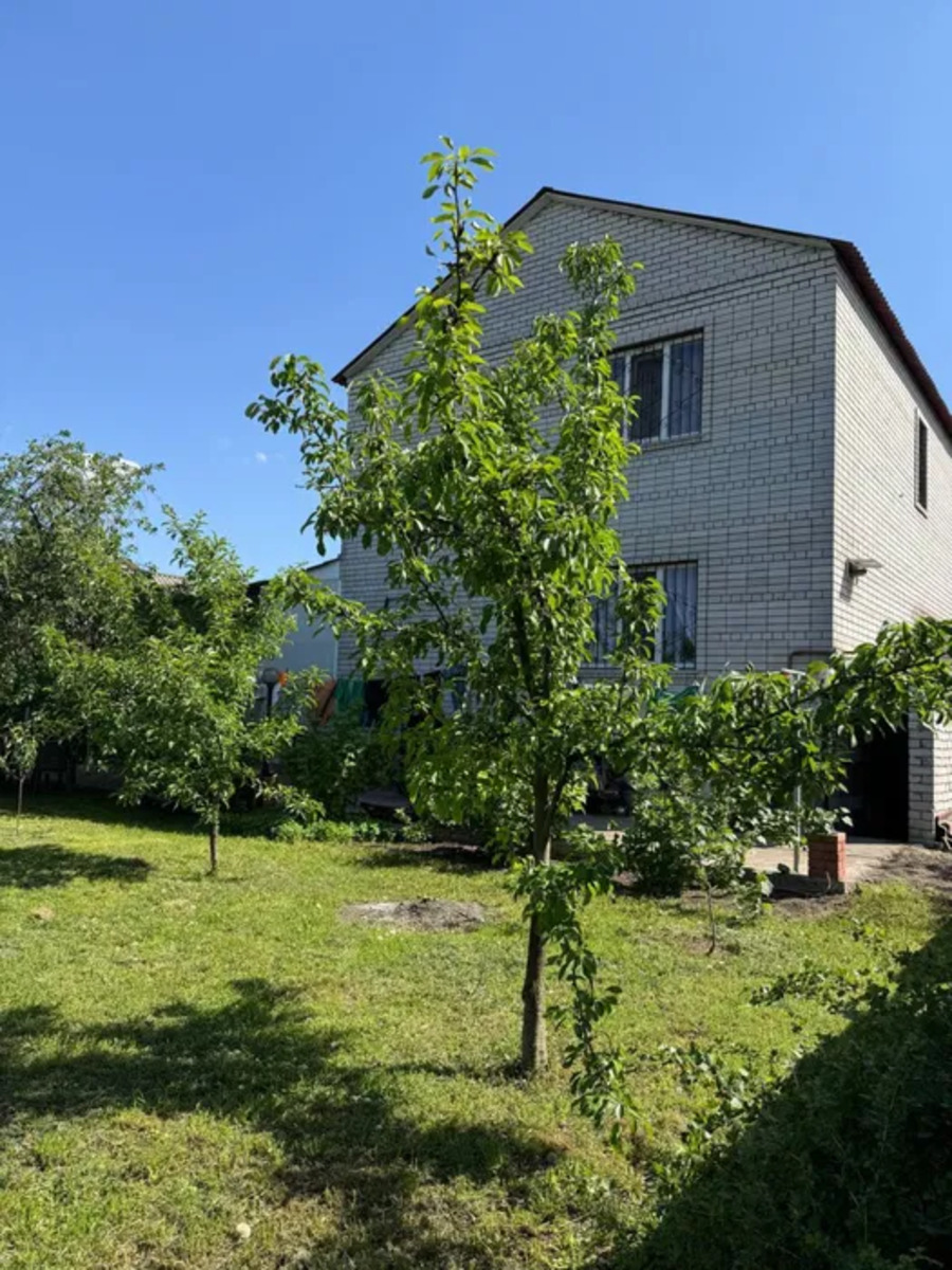 Дом 223 м. кв. со всеми удобствами ж/м Фрунзенский, нечетная сторона. фото 1 Дом 223 м. кв. со всеми удобствами ж/м Фрунзенский, нечетная сторона. фото 1