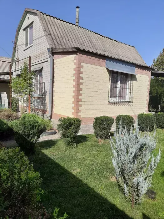Продам дачу 80 м. кв. Новоселовка. Река и пляж в 50 метрах! фото 1 Продам дачу 80 м. кв. Новоселовка. Река и пляж в 50 метрах! фото 1