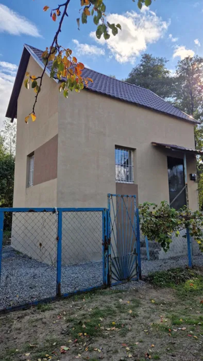 Продам Дом - Дача ул. Байкальская. фото 1 Продам Дом - Дача ул. Байкальская. фото 1