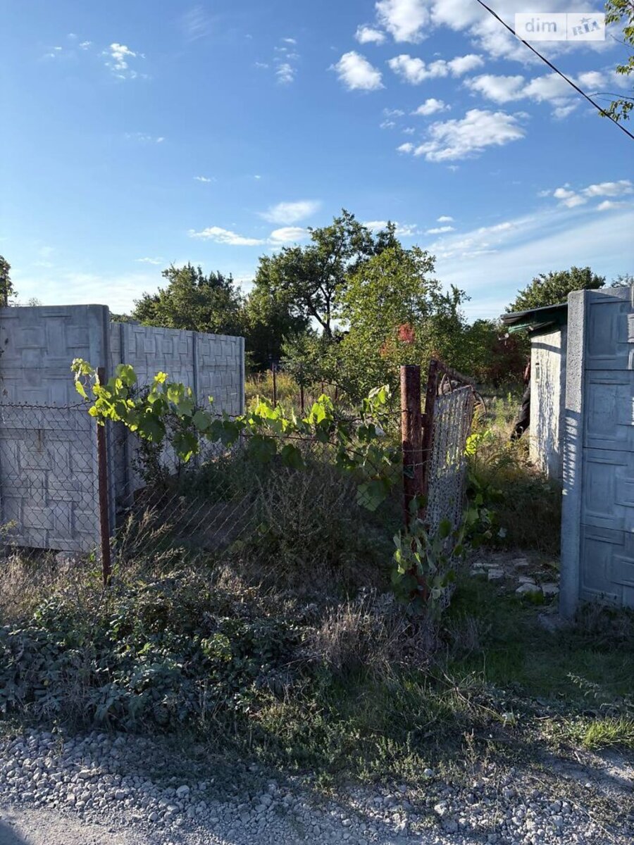 Продам дачу возле Кировца за Левобережный-3. фото 1 Продам дачу возле Кировца за Левобережный-3. фото 1