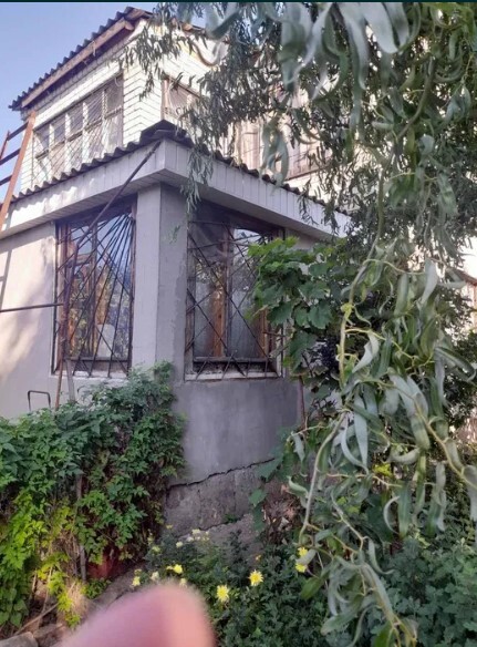 Дача 65 м.кв 7 сот, СТ Річник фото 1 Дача 65 м.кв 7 сот, СТ Річник фото 1