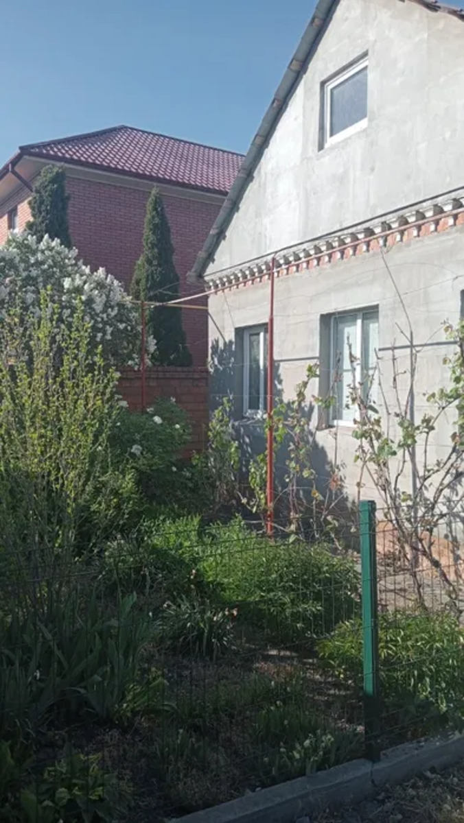 Дом, 80 м. кв. Подгороднее. Удобства. Газ. фото 1 Дом, 80 м. кв. Подгороднее. Удобства. Газ. фото 1