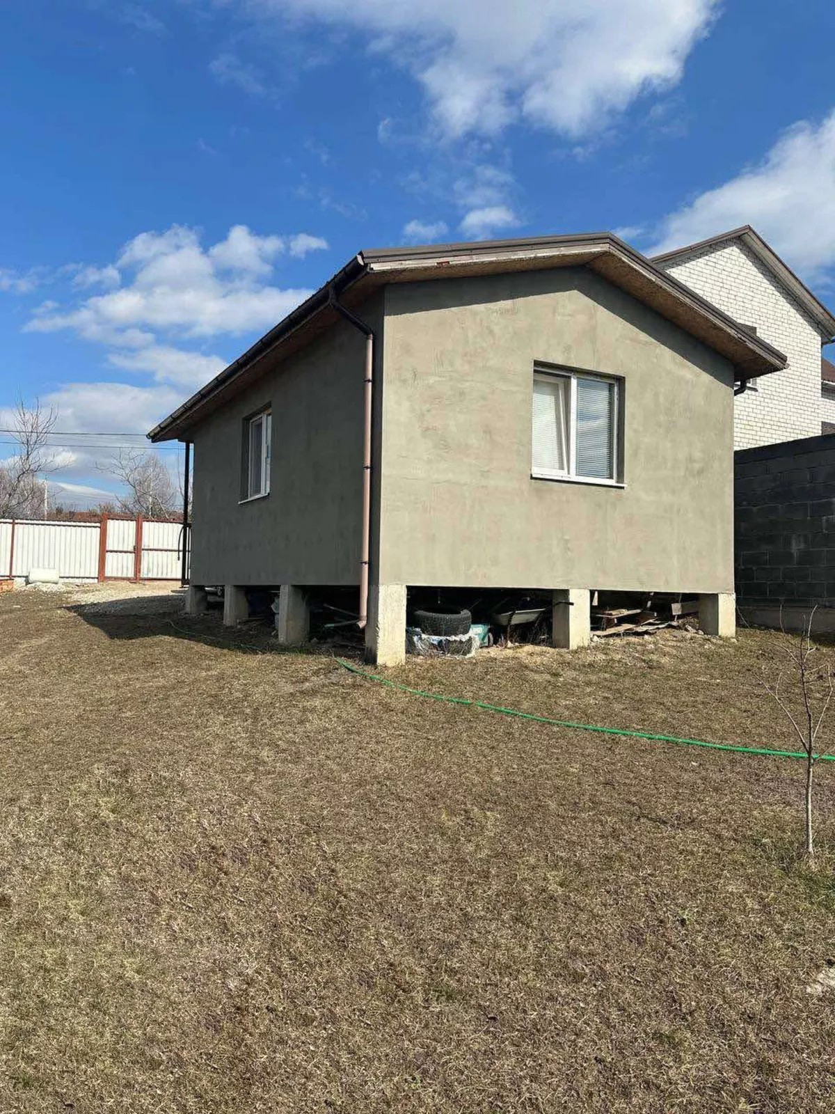 Дом Царское село. Новострой. Ремонт. Мебель. Техника. фото 1 Дом Царское село. Новострой. Ремонт. Мебель. Техника. фото 1