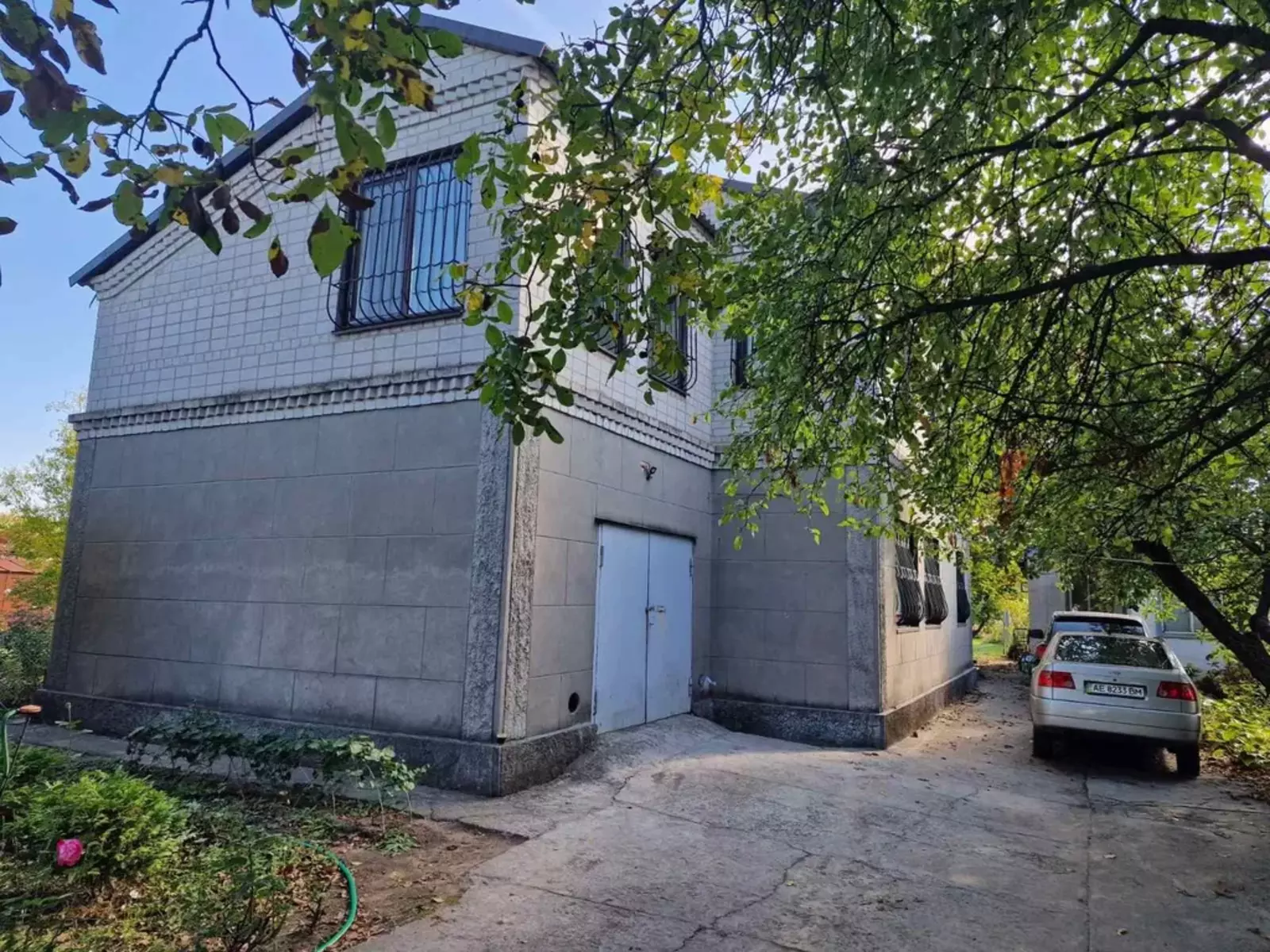 Дом 166 м. кв. Березановка, пер. Моторный. Ремонт. Мебель. Техника. фото 1 Дом 166 м. кв. Березановка, пер. Моторный. Ремонт. Мебель. Техника. фото 1