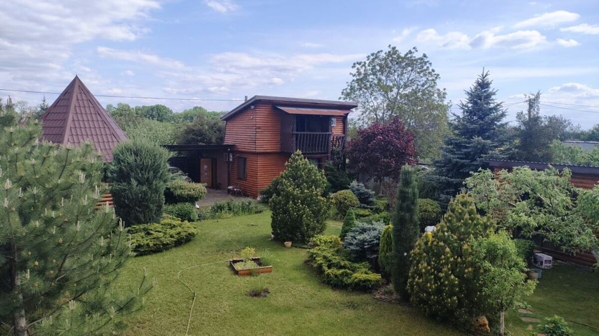 Дом-дача 57 м. кв. Мебель. Техника. Подгороднее. СТ Цветок фото 1 Дом-дача 57 м. кв. Мебель. Техника. Подгороднее. СТ Цветок фото 1