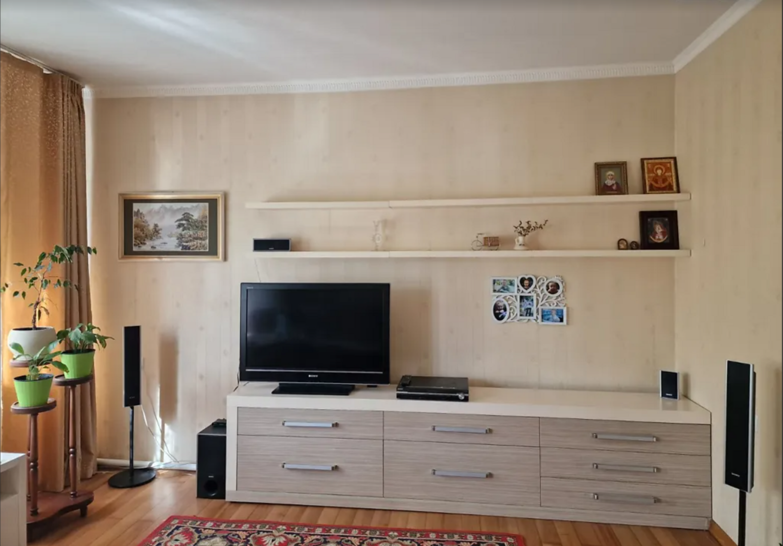 Дом 166 м. кв. Березановка, пер. Моторный. Ремонт. Мебель. Техника. фото 1 Дом 166 м. кв. Березановка, пер. Моторный. Ремонт. Мебель. Техника. фото 1