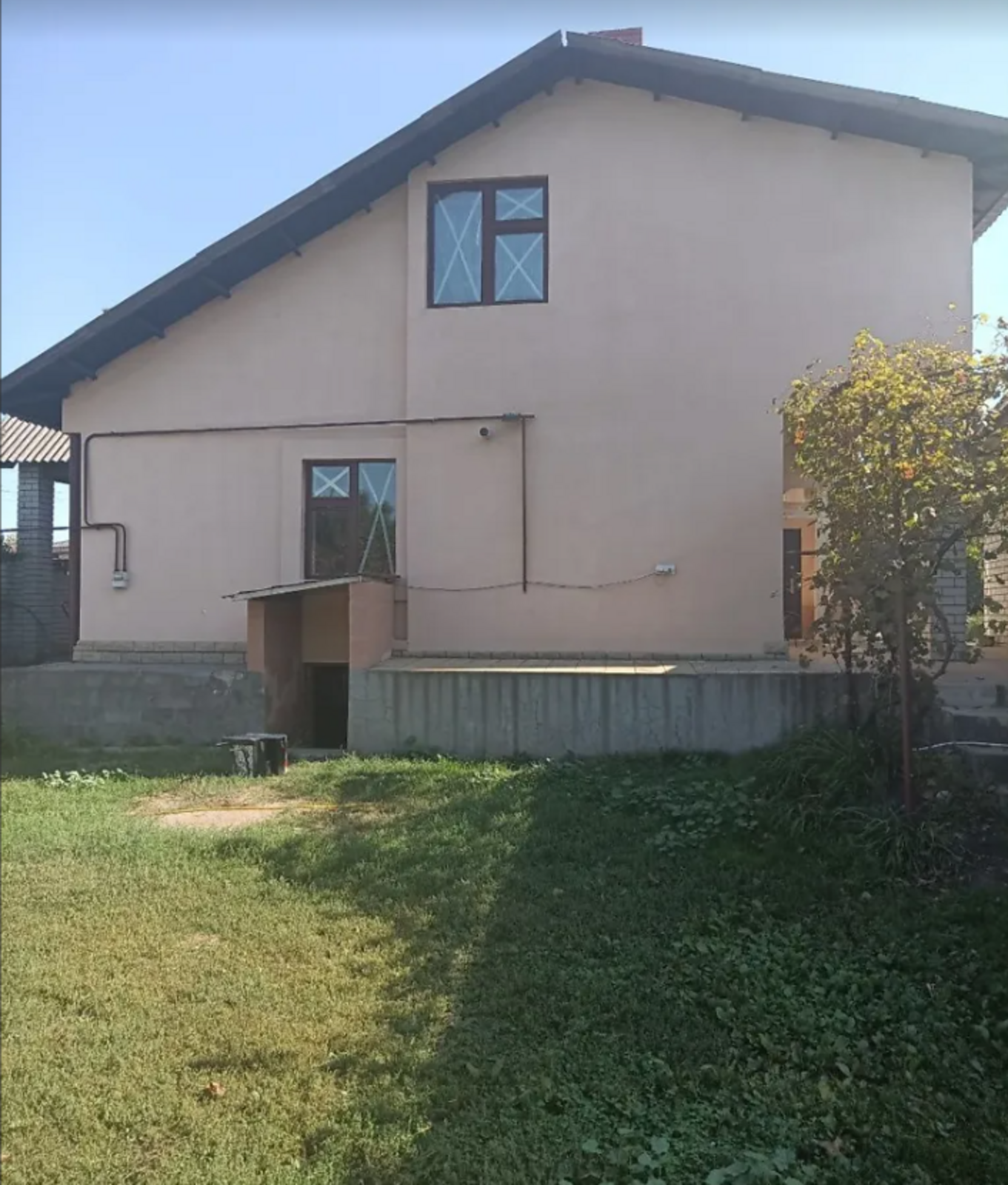 Дом. Днепр, Амур-Нижнеднепровский, пер. Славгородский, 240 кв. м., цена 95 000 $ фото 1 Дом. Днепр, Амур-Нижнеднепровский, пер. Славгородский, 240 кв. м., цена 95 000 $ фото 1