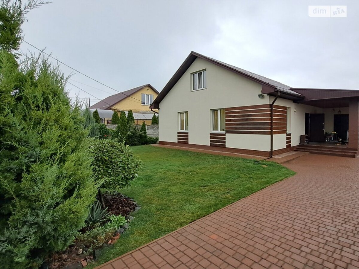 Дом 100 м. кв. 10 сот. Донецкое шоссе фото 1 Дом 100 м. кв. 10 сот. Донецкое шоссе фото 1