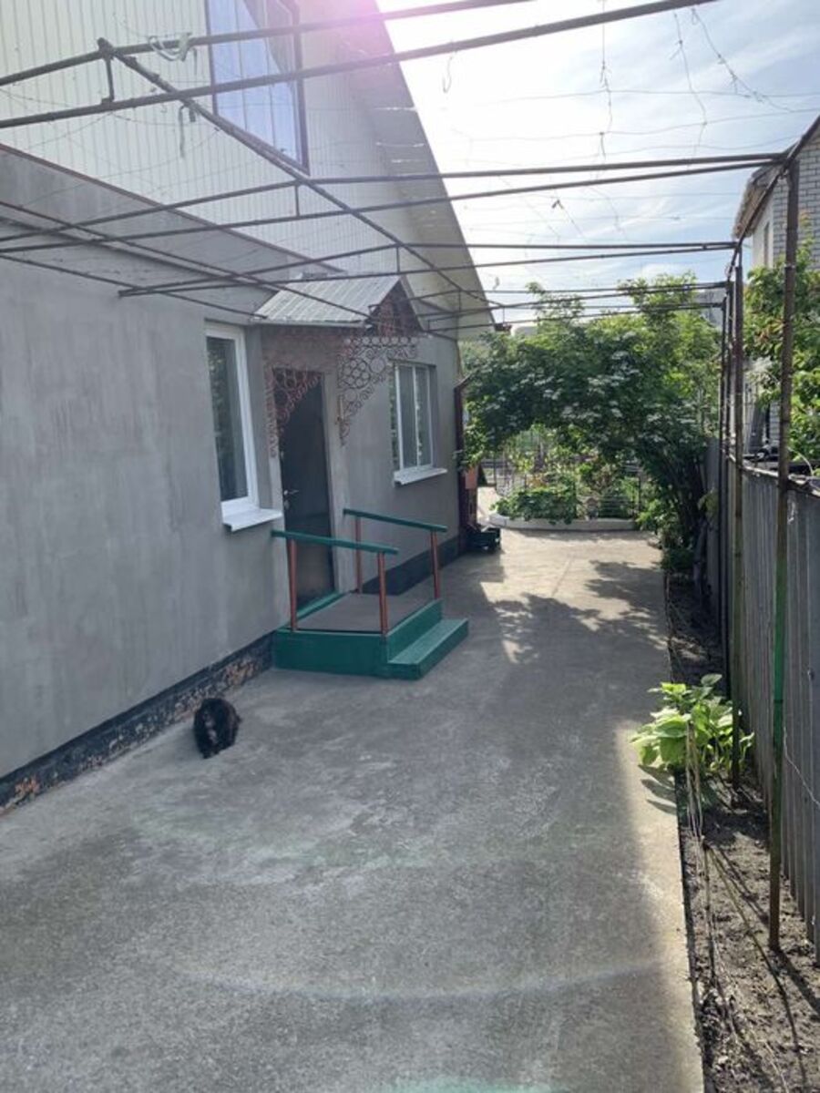 Дом 80м.кв. 6 сот. Фрунзенский фото 1 Дом 80м.кв. 6 сот. Фрунзенский фото 1