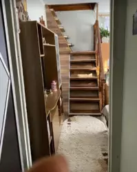 Дом-дача за ж/м Победа-6, 59 м. кв. Хорошее состояние. фото 8 Дом-дача за ж/м Победа-6, 59 м. кв. Хорошее состояние. фото 8