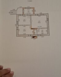 Дом, 100 м. кв. Диевка-2. фото 11 Дом, 100 м. кв. Диевка-2. фото 11