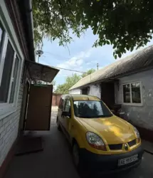 Дом, 75 м. кв. Березановка, санузел в доме. Газ. фото 11 Дом, 75 м. кв. Березановка, санузел в доме. Газ. фото 11