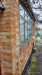 Дом дача Новоселовка 60 м. кв.. фото 7 Дом дача Новоселовка 60 м. кв.. фото 7