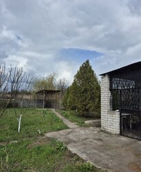 Дача 76 м. кв., участок 9,2 сотки с удобствами и отоплением. Обуховка. Лес. Река Орель. фото 11 Дача 76 м. кв., участок 9,2 сотки с удобствами и отоплением. Обуховка. Лес. Река Орель. фото 11