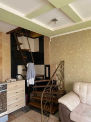 Дом 100 м. кв. СТ 'Клубничка' ул. Байкальская фото 9 Дом 100 м. кв. СТ 'Клубничка' ул. Байкальская фото 9