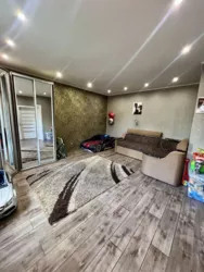 Дом, 97 м. кв. АНД р-н, ул. Федора Вовка. В хорошем состоянии. фото 5 Дом, 97 м. кв. АНД р-н, ул. Федора Вовка. В хорошем состоянии. фото 5