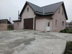 Дом 170 м. кв., район ул. Передовой,17 соток.. фото 1 Дом 170 м. кв., район ул. Передовой,17 соток.. фото 1