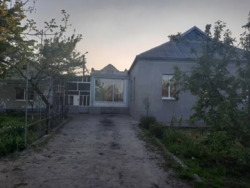 Дом 115 м. кв. Участок 20 соток. Газ. АНД район. Ул. Моховая. фото 4 Дом 115 м. кв. Участок 20 соток. Газ. АНД район. Ул. Моховая. фото 4