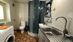 Дом, 105 м. кв. Ингульская ул., 12 соток. Район Донецкого шоссе. фото 23 Дом, 105 м. кв. Ингульская ул., 12 соток. Район Донецкого шоссе. фото 23