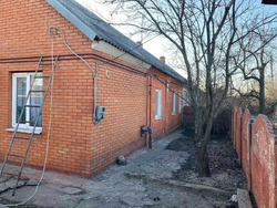 Продам два автономных дома 94 м. кв., 5 комнат на одном участке. ж/м Мирный. фото 3 Продам два автономных дома 94 м. кв., 5 комнат на одном участке. ж/м Мирный. фото 3