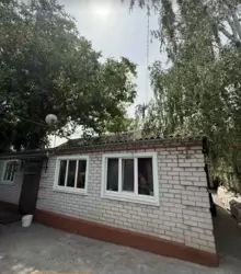 Дом, 75 м. кв. Березановка, санузел в доме. Газ. фото 3 Дом, 75 м. кв. Березановка, санузел в доме. Газ. фото 3