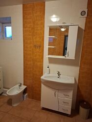 Дом, 120 м. кв. Новый ремонт. Мебель. Техника. район пр. Металлургов фото 14 Дом, 120 м. кв. Новый ремонт. Мебель. Техника. район пр. Металлургов фото 14