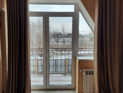 Таунхаус 90 м. кв. Днепр, Березановка, пер. Окопный фото 4 Таунхаус 90 м. кв. Днепр, Березановка, пер. Окопный фото 4