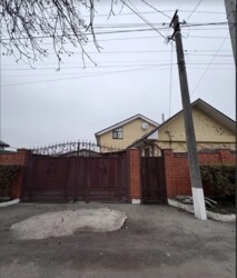 Дом 200м. кв + дом 40м.кв 10 сот. р-н Передовая фото 23 Дом 200м. кв + дом 40м.кв 10 сот. р-н Передовая фото 23