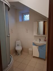 Дом, 120 м. кв. Новый ремонт. Мебель. Техника. район пр. Металлургов фото 17 Дом, 120 м. кв. Новый ремонт. Мебель. Техника. район пр. Металлургов фото 17