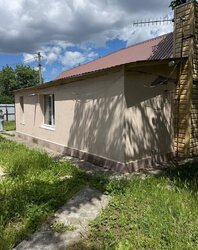 Дом, 54,8 м. кв. В хорошем состоянии. Рыбальское, ул. Немецкая, (Томская) фото 16 Дом, 54,8 м. кв. В хорошем состоянии. Рыбальское, ул. Немецкая, (Томская) фото 16