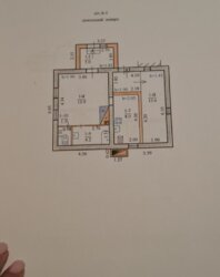 Дом, 100 м. кв. Диевка-2. фото 10 Дом, 100 м. кв. Диевка-2. фото 10