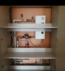 Таунхаус 90 м. кв. Днепр, Березановка, пер. Окопный фото 8 Таунхаус 90 м. кв. Днепр, Березановка, пер. Окопный фото 8