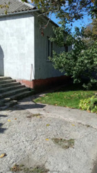 Продам крепкий, большой дом 115 м. кв. Березановка, 2 котла. фото 5 Продам крепкий, большой дом 115 м. кв. Березановка, 2 котла. фото 5