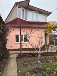 Дом-дача 65 м. кв. 8,3 сот. Диёвка фото 6 Дом-дача 65 м. кв. 8,3 сот. Диёвка фото 6