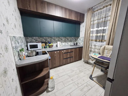 Дом-дача 120 м. кв. с удобствами. ул. Байкальская. Мебель. Техника. фото 1 Дом-дача 120 м. кв. с удобствами. ул. Байкальская. Мебель. Техника. фото 1