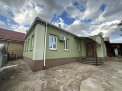 Дом, 105 м. кв. Ингульская ул., 12 соток. Район Донецкого шоссе. фото 1 Дом, 105 м. кв. Ингульская ул., 12 соток. Район Донецкого шоссе. фото 1