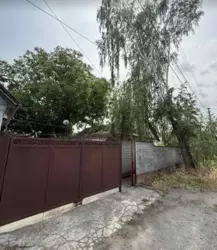 Дом, 75 м. кв. Березановка, санузел в доме. Газ. фото 14 Дом, 75 м. кв. Березановка, санузел в доме. Газ. фото 14