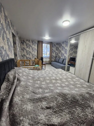 Дом-дача 120 м. кв. с удобствами. ул. Байкальская. Мебель. Техника. фото 8 Дом-дача 120 м. кв. с удобствами. ул. Байкальская. Мебель. Техника. фото 8
